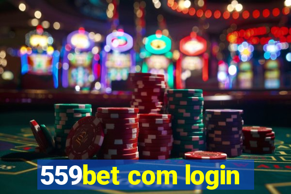 559bet com login